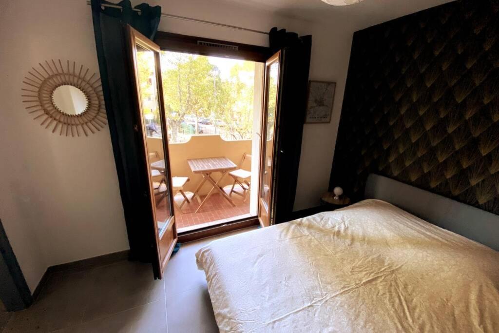 Appartement T2 Cosy Sur Aix Aix-en-Provence Exterior foto